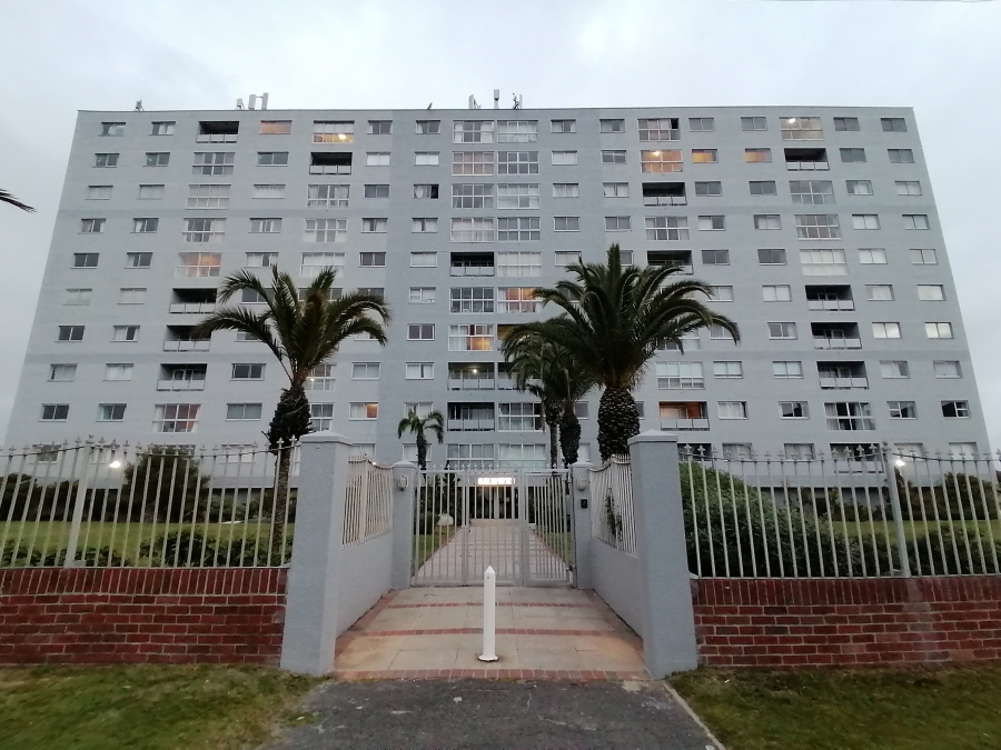 To Let 2 Bedroom Property for Rent in Table View Western Cape